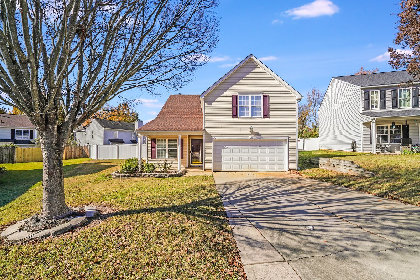  Property Management