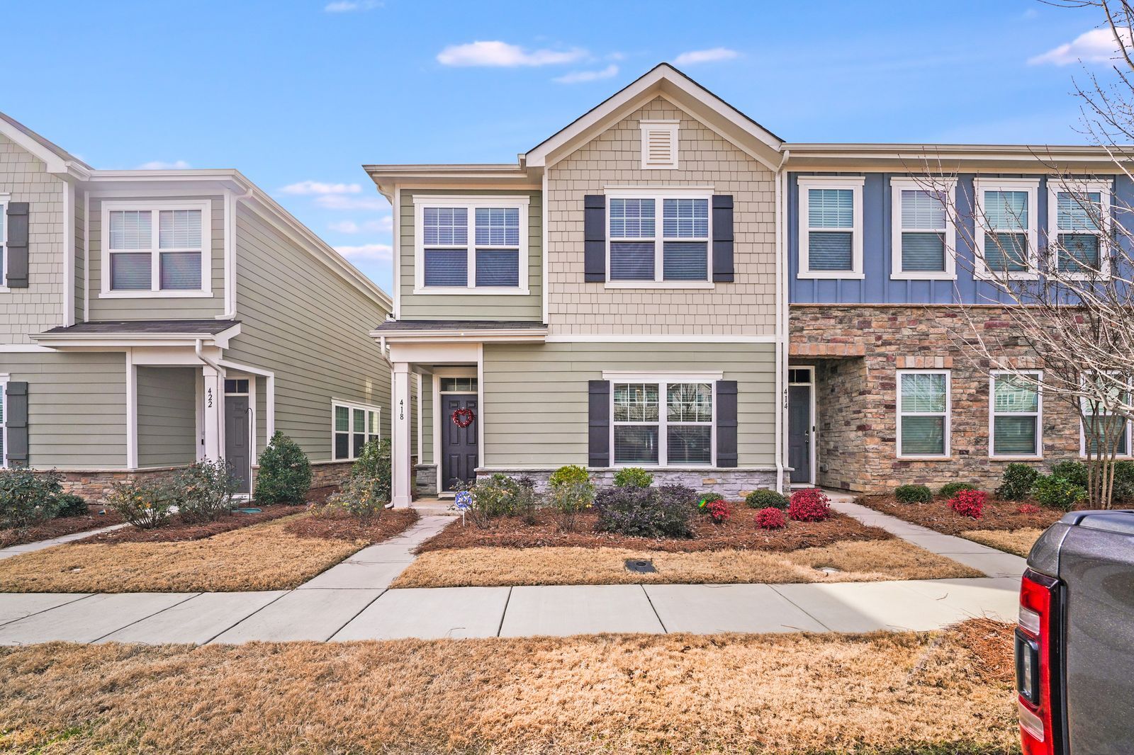  Property Management