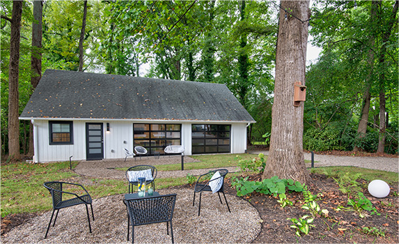 Short Term Rental 1